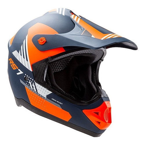 TOP 7 mejores cascos de MOTOCROSS (y enduro) 