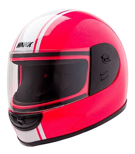 Casco Integral Kids Niño Niña Chicos HAWK RS Junior - $ 28.985