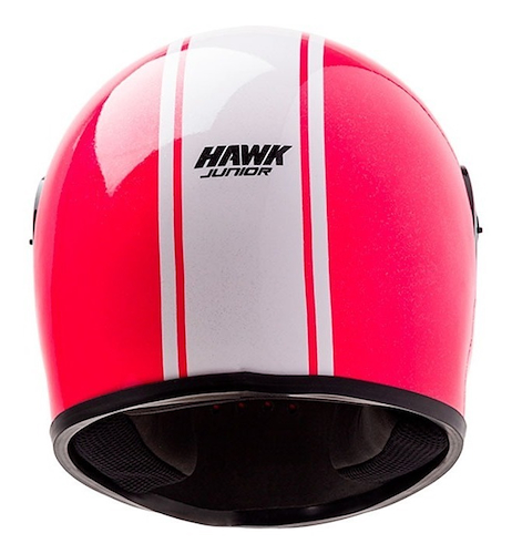 Casco Moto Integral HAWK RS1 T-Racer - $ 60.364 - STI Digital