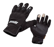 Guantes Moto City Protecciones Tactil HAWK Night Rider