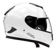 OUTLET LIQUIDACION Casco Moto Integral HAWK Rs11