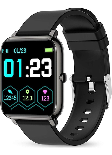 Smartwatch Reloj Inteligente Deportivo Impermeable HERO BAND III P22 - $ 29.990