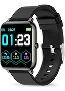 Smartwatch Reloj Inteligente Deportivo Impermeable HERO BAND III P22
