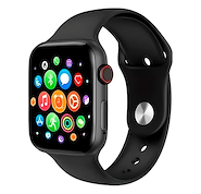 Kit X10 Smartwatch Reloj Inteligente Serie 8 P/ Android iOS HERO BAND III T900 Pro Max L