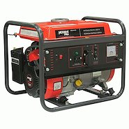 Grupo Electrogeno Generador 1.2Kw HESSEN Hsn-Ha 1200 - $ 361.275