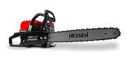 Motosierra Espada 20" 2.2 Kw HESSEN 52 Cc