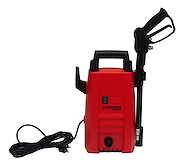 Hidrolavadora 1500W 105 Bar Lanza Manguera Pistola HESSEN 016-1635