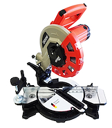 Sierra Ingletadora 1300W 5000 Rpm HESSEN 210Mm