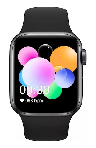 Smartwatch Reloj Inteligente Serie 8 Para Android iOS HI WATCH PLUS T900 Pro Max L - $ 15.000