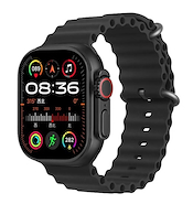 Smartwatch Reloj Inteligente Para Android iOS HI WATCH PRO T900 Ultra 2 - $ 11.054