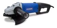 Amoladora Angular 2000W 180Mm 6000 Rpm HYUNDAI Hyag313