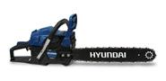 Motosierra Hybc5220 52Cc 20" HYUNDAI Turbo 600