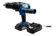 Taladro A Bateria 20 V Litio 2000 Ah HYUNDAI Hycd20 Linea Nueva - $ 164.725