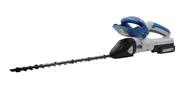 Cortacerco A Batería 20V 41Cm (S/Bat S/Cargador) HYUNDAI Hycht20 - $ 59.560