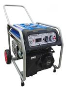 Generador Grupo Electrogeno 6.3 Kw HYUNDAI Hhy 7500 Le