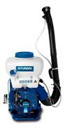 Motofumigadora 41.5Cc 3Hp 14 Lts HYUNDAI Hy3wf - $ 320.770