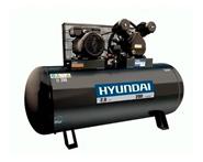 Compresor Monofasico 200 Lts 2.0 Hp HYUNDAI Hyac 200C