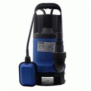 Bomba de Agua Sumergible 1 HP Desagote Cloacal HYUNDAI Hysp 750