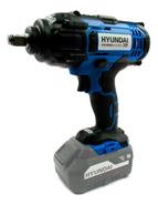 Llave De Impacto 20V HYUNDAI Hycwm20