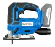 Sierra Caladora A Batería  20V HYUNDAI Hycsj20 - $ 87.207