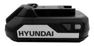 Batería 20V 2,0 Ah HYUNDAI Hybp20-2 Linea Nueva