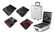 Kit Herramientas HYUNDAI 386 Pcs Cod 17089