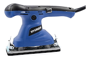 Lijadora Orbital 300w 98x180 Mm HYUNDAI Hyro300