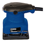 Lijadora Orbital Hyundai 240w 100 X 110 mm HYUNDAI HYRO240