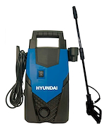 Hidrolavadora 1600W 105 Bar HYUNDAI 803H