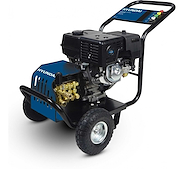 Hidrolavadora Nafta 7Hp 2700 Psi 5250W HYUNDAI 835H