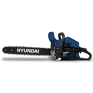 Motosierra  45Cc 18" HYUNDAI Turbo 450