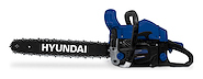 Motosierra 45Cc 16" HYUNDAI Hybc4516