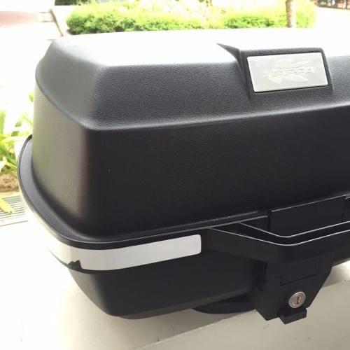 Baul Smart Box Trasero Para Moto TORK 45 Litros - $ 79.959 - STI