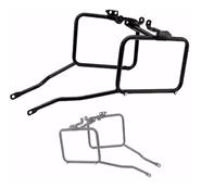 Soporte Baules Laterales Monokey KAPPA Bmw F650 Gs / G650 Gs Kl188 - $ 331.774