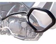 Defensa De Motor Kn421 KAPPA Kawasaki Klr 650 '08-'17 Kn421