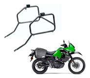 Soporte Baules Laterales KAPPA Kawasaki Klr650 Kl448