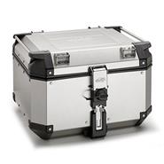 Baul Top Case Monokey 48 Litros KAPPA K-Venture Aluminio Kve48a