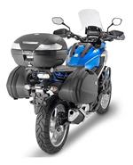 Soportes Baules Laterales KAPPA Honda Nc 750X