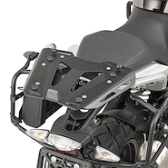 Soporte Baul Trasero Monokey KAPPA Bmw G310gs 17-18 Kr5126