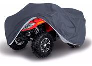 Funda Cubre Cuatriciclo Impermeable LAFFITTE Cobertora De Lluvia