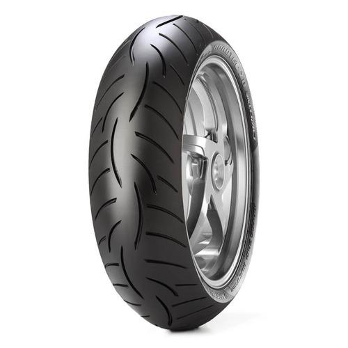 Cubierta 180 55 17 73W Tl METZELER Roadtec Z8 - $ 306.714