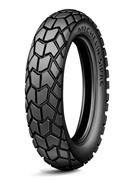 Cubierta 110 90 17 Rtt Mctt MICHELIN Sirac