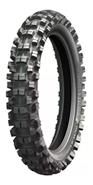 Cubierta 110 90 19  M/C 62M MICHELIN Starcross 5 Medium