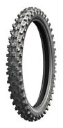 Cubierta 80 100 21 M/C 51M MICHELIN Starcross 5 Sand