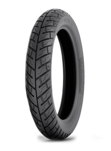 Cubierta 250 17 M/C 43P Tt MICHELIN City Pro Año 2017 - $ 53.924