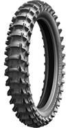 Cubierta 100 90 19 M/C 57M MICHELIN Starcross 5 Sand