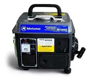 Generador Motomel M1000 Monofasico MOTOMEL Grupo Electrogeno 2Hp 2T 800W (0.8 Kva) 63Cc - $ 17.457
