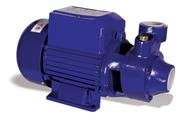 Bomba De Agua Periferica 1/2 Hp 370W 25 L/M 25 Mts MOTOMEL Mbp28