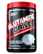 Glutamina Reduce Destruccion Muscular 300g 60 Servicios NUTREX RESEARCH Glutamine Drive