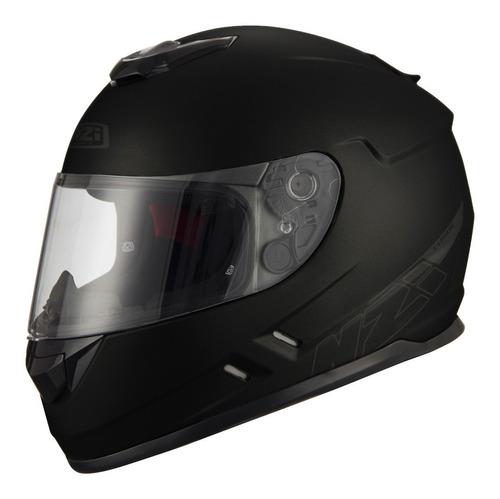Casco Moto Integral NZI Fusion 6.867 STI Digital Bicicletas Motos Herramientas Tecnologia